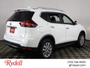 Thumbnail image of 2020 Nissan Rogue at Rydell Auto Center Inc USED - Honda/Nissan