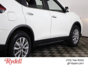 Thumbnail image of 2020 Nissan Rogue at Rydell Auto Center Inc USED - Honda/Nissan