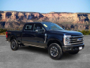 Thumbnail image of 2024 Ford F-350 Super Duty at Western Slope Auto - USED