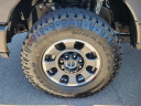 Thumbnail image of 2024 Ford F-350 Super Duty at Western Slope Auto - USED