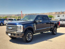 Thumbnail image of 2024 Ford F-350 Super Duty at Western Slope Auto - USED