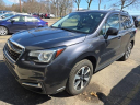 Thumbnail image of 2018 Subaru Forester at LaFontaine Subaru
