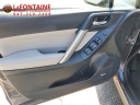 2018 Subaru Forester 2.5i Limited at LaFontaine Subaru