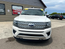 2019 Ford Expedition MAX Platinum at Showcase Auto Sales LLC