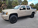 Thumbnail image of 2009 Chevrolet Avalanche at Cars Unlimited of Pinellas Inc.