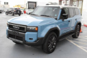 Thumbnail image of 2024 Toyota Land Cruiser at Millennium Toyota