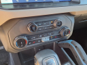 2022 Ford Bronco Wildtrak Advanced at Jackson Ford