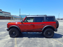 Thumbnail image of 2022 Ford Bronco at Jackson Ford