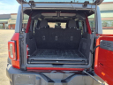 Thumbnail image of 2022 Ford Bronco at Jackson Ford