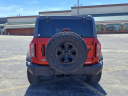 Thumbnail image of 2022 Ford Bronco at Jackson Ford