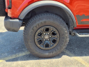 Thumbnail image of 2022 Ford Bronco at Jackson Ford