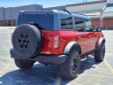 Thumbnail image of 2022 Ford Bronco at Jackson Ford