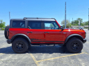 Thumbnail image of 2022 Ford Bronco at Jackson Ford