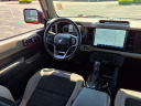 Thumbnail image of 2022 Ford Bronco at Jackson Ford