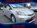 Thumbnail image of 2014 Toyota Prius Plug-in Hybrid at CENTER CITY MOTORS Call
