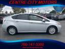 Thumbnail image of 2014 Toyota Prius Plug-in Hybrid at CENTER CITY MOTORS Call
