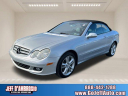 Thumbnail image of 2006 Mercedes-Benz CLK at D'Ambrosio Dodge