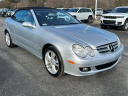 Thumbnail image of 2006 Mercedes-Benz CLK at D'Ambrosio Dodge