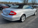 2006 Mercedes-Benz CLK CLK 350 at D'Ambrosio Dodge