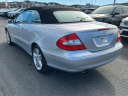 Thumbnail image of 2006 Mercedes-Benz CLK at D'Ambrosio Dodge