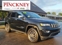 Thumbnail image of 2022 Jeep Grand Cherokee WK at Pinckney Chrysler Jeep Dodge