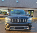 Thumbnail image of 2022 Jeep Grand Cherokee WK at Pinckney Chrysler Jeep Dodge