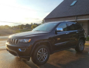 Thumbnail image of 2022 Jeep Grand Cherokee WK at Pinckney Chrysler Jeep Dodge
