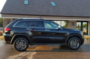 Thumbnail image of 2022 Jeep Grand Cherokee WK at Pinckney Chrysler Jeep Dodge