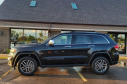 Thumbnail image of 2022 Jeep Grand Cherokee WK at Pinckney Chrysler Jeep Dodge