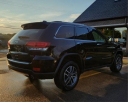 Thumbnail image of 2022 Jeep Grand Cherokee WK at Pinckney Chrysler Jeep Dodge