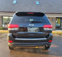 Thumbnail image of 2022 Jeep Grand Cherokee WK at Pinckney Chrysler Jeep Dodge