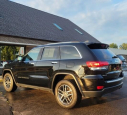 Thumbnail image of 2022 Jeep Grand Cherokee WK at Pinckney Chrysler Jeep Dodge