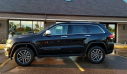 2022 Jeep Grand Cherokee WK Limited at Pinckney Chrysler Jeep Dodge