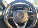 Thumbnail image of 2022 Jeep Grand Cherokee WK at Pinckney Chrysler Jeep Dodge
