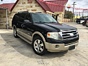 2007 Ford Expedition EL Eddie Bauer at Not Secure Example Site