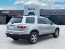 Thumbnail image of 2010 GMC Acadia at Serra Chrysler Dodge Jeep Ram Lake Orion