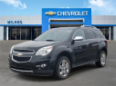 Thumbnail image of 2014 Chevrolet Equinox at Milnes Chevrolet, Inc.