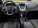 Thumbnail image of 2014 Chevrolet Equinox at Milnes Chevrolet, Inc.