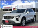 Thumbnail image of 2021 Cadillac XT4 at Nissan 112 Sales Corp.