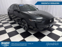 Thumbnail image of 2023 Honda Accord Hybrid at USED Hendrick Honda Easley