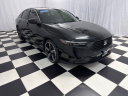 Thumbnail image of 2023 Honda Accord Hybrid at USED Hendrick Honda Easley