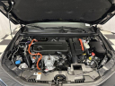 Thumbnail image of 2023 Honda Accord Hybrid at USED Hendrick Honda Easley