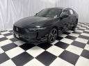 Thumbnail image of 2023 Honda Accord Hybrid at USED Hendrick Honda Easley