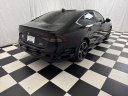 Thumbnail image of 2023 Honda Accord Hybrid at USED Hendrick Honda Easley