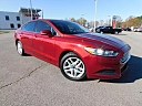 Thumbnail image of 2016 Ford Fusion at Mathews Nissan
