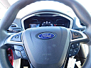 2016 Ford Fusion SE at Mathews Nissan