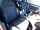 Thumbnail image of 2016 Ford Fusion at Mathews Nissan