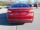 Thumbnail image of 2016 Ford Fusion at Mathews Nissan