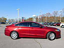 Thumbnail image of 2016 Ford Fusion at Mathews Nissan