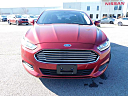 Thumbnail image of 2016 Ford Fusion at Mathews Nissan